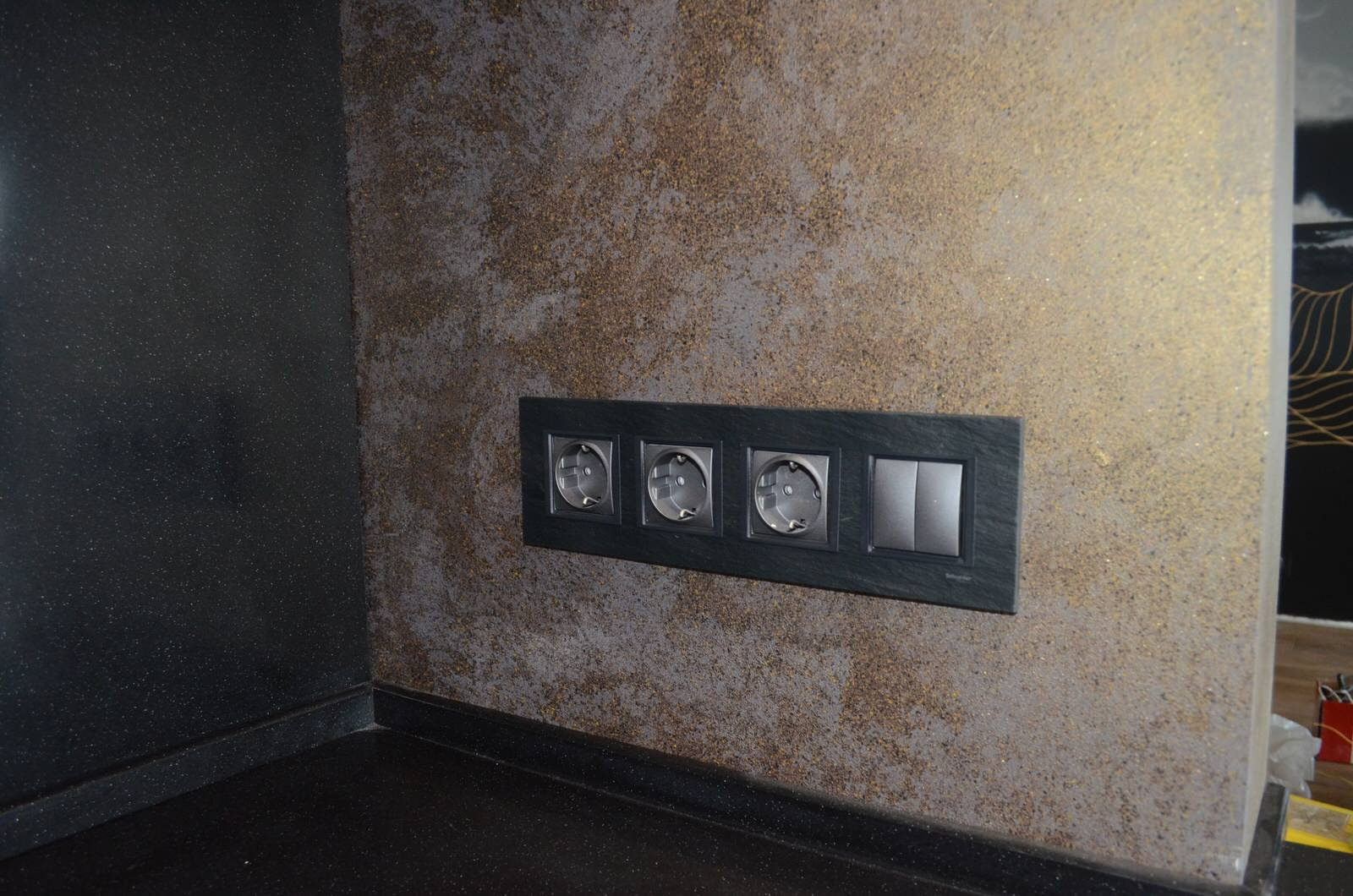 Дизайн квартиры для молодой семьи