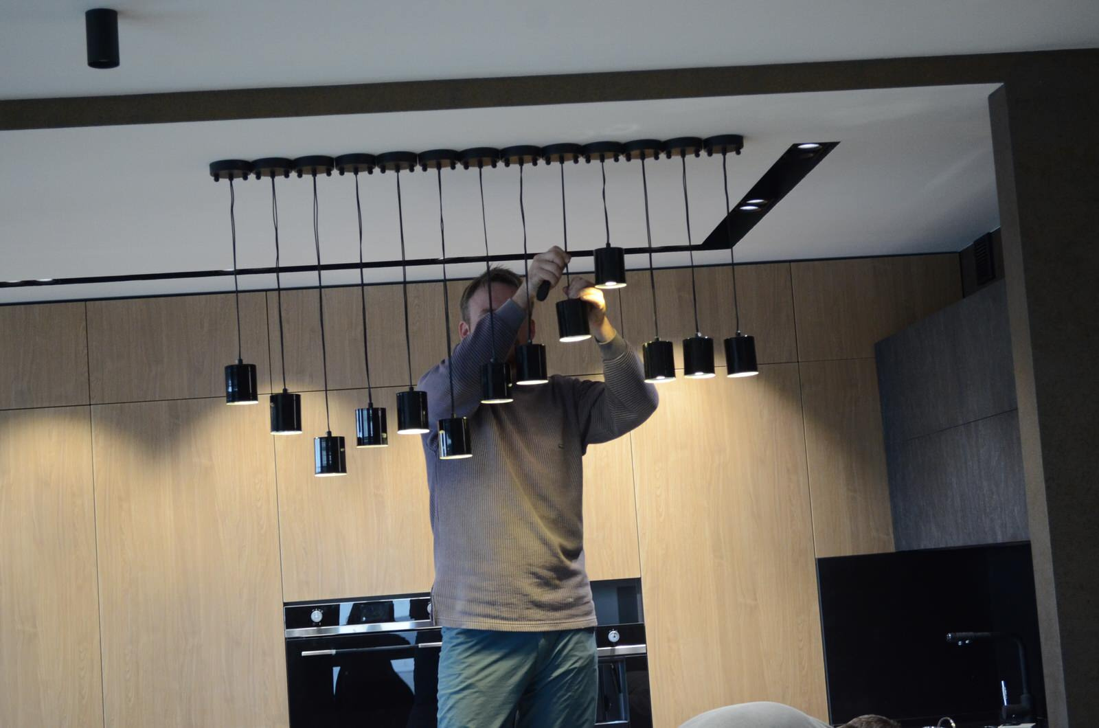 Дизайн квартиры для молодой семьи