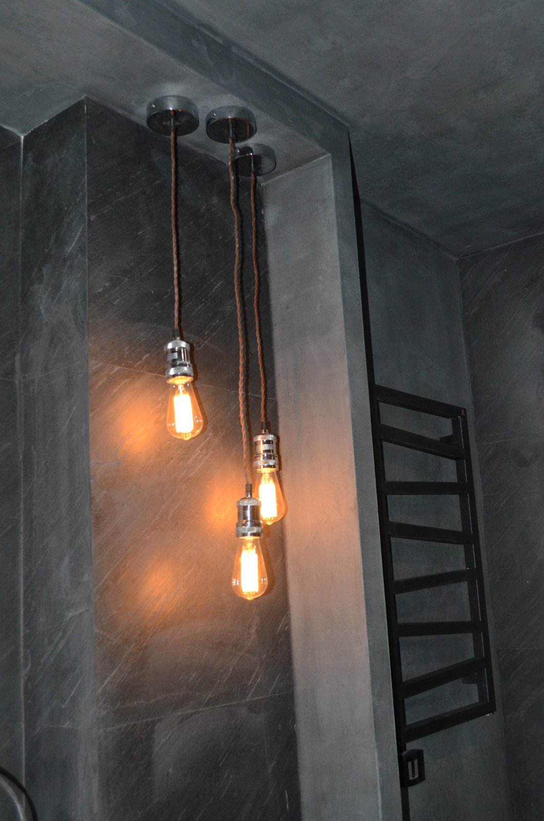 Дизайн квартиры для молодой семьи