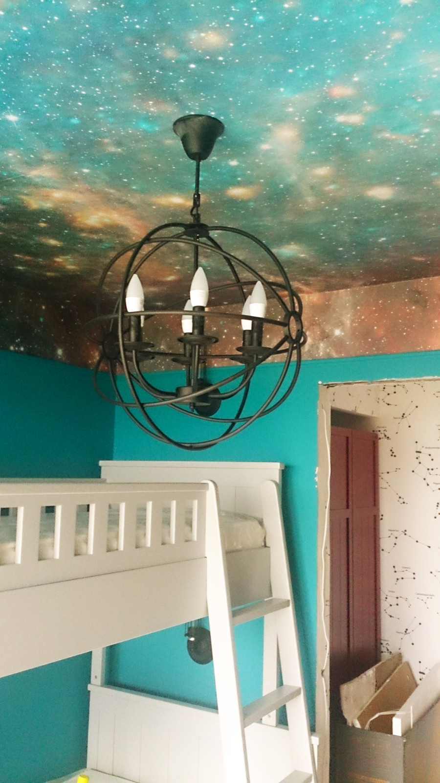 Дизайн квартиры для молодой семьи