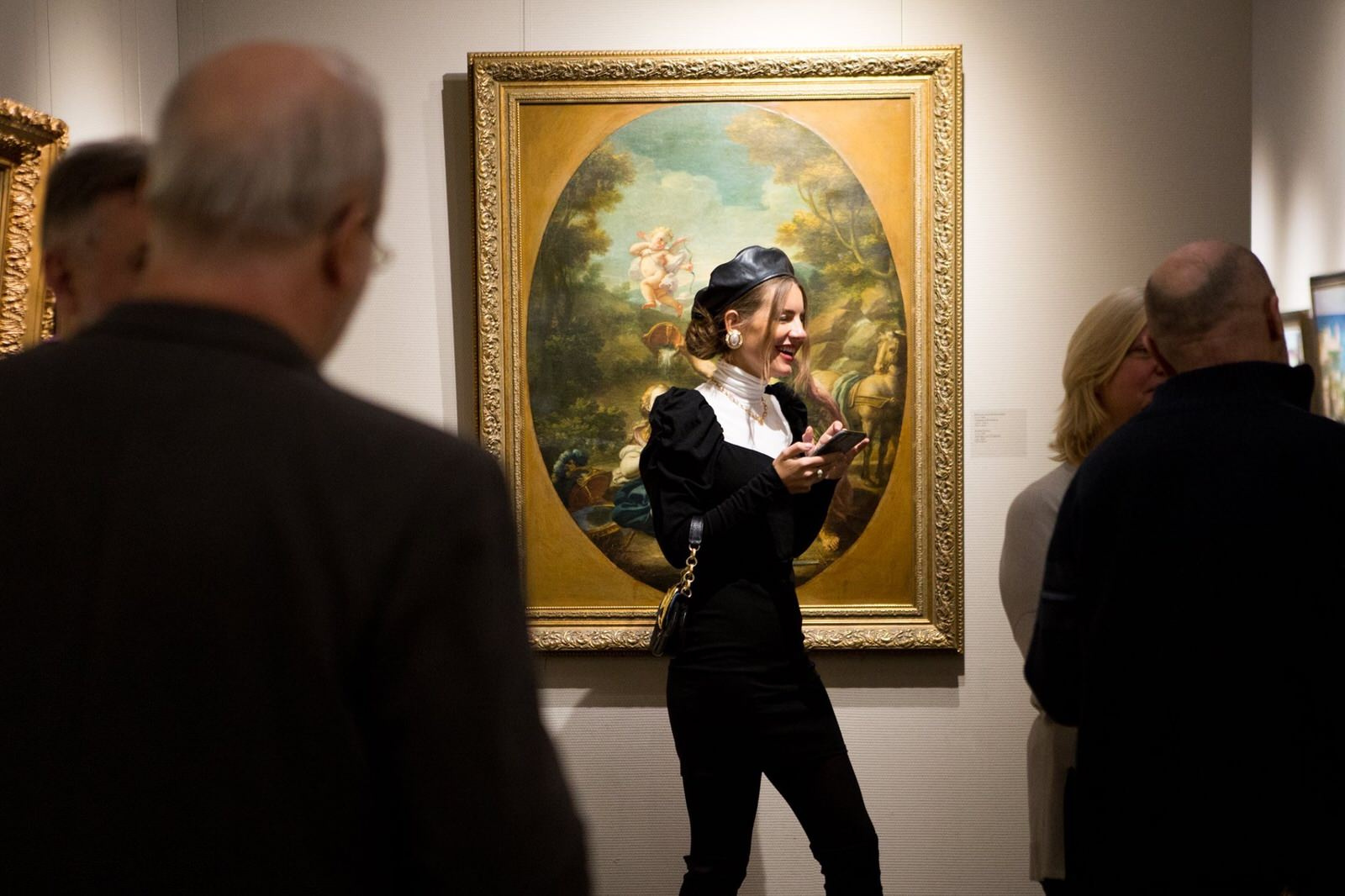 Екатеринбургский Музей Изобразительных Искусств