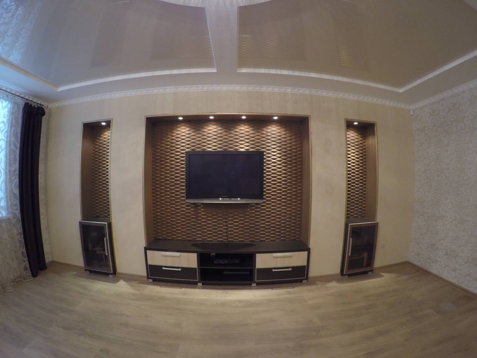 Квартира на Одесской 20