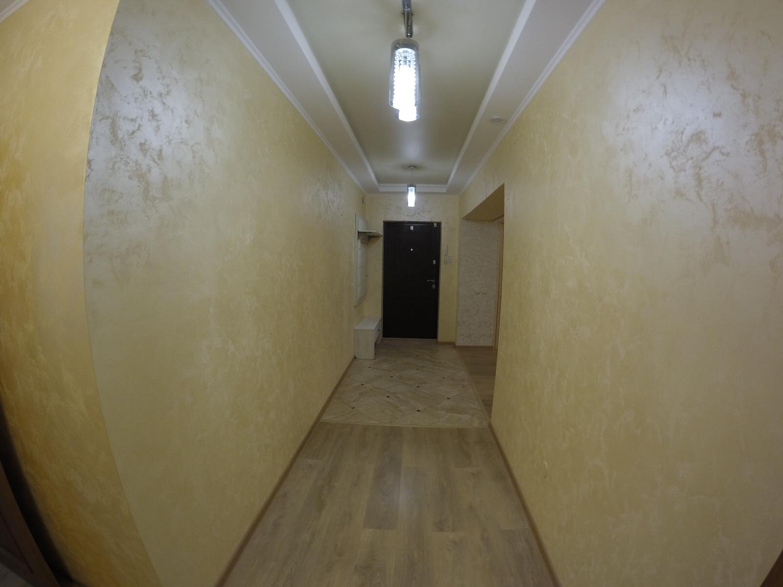 Квартира на Одесской 20