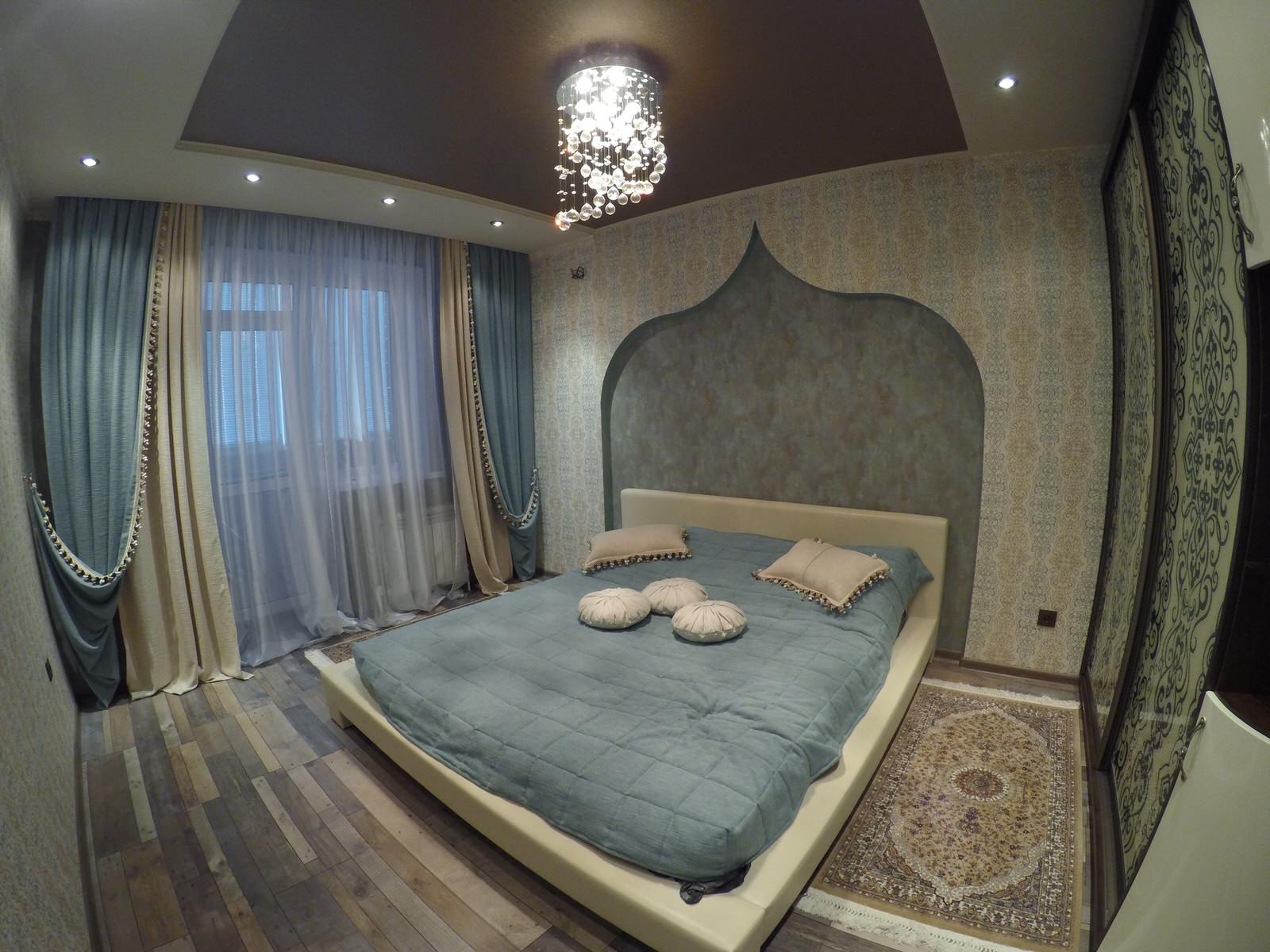 Квартира на Одесской 20