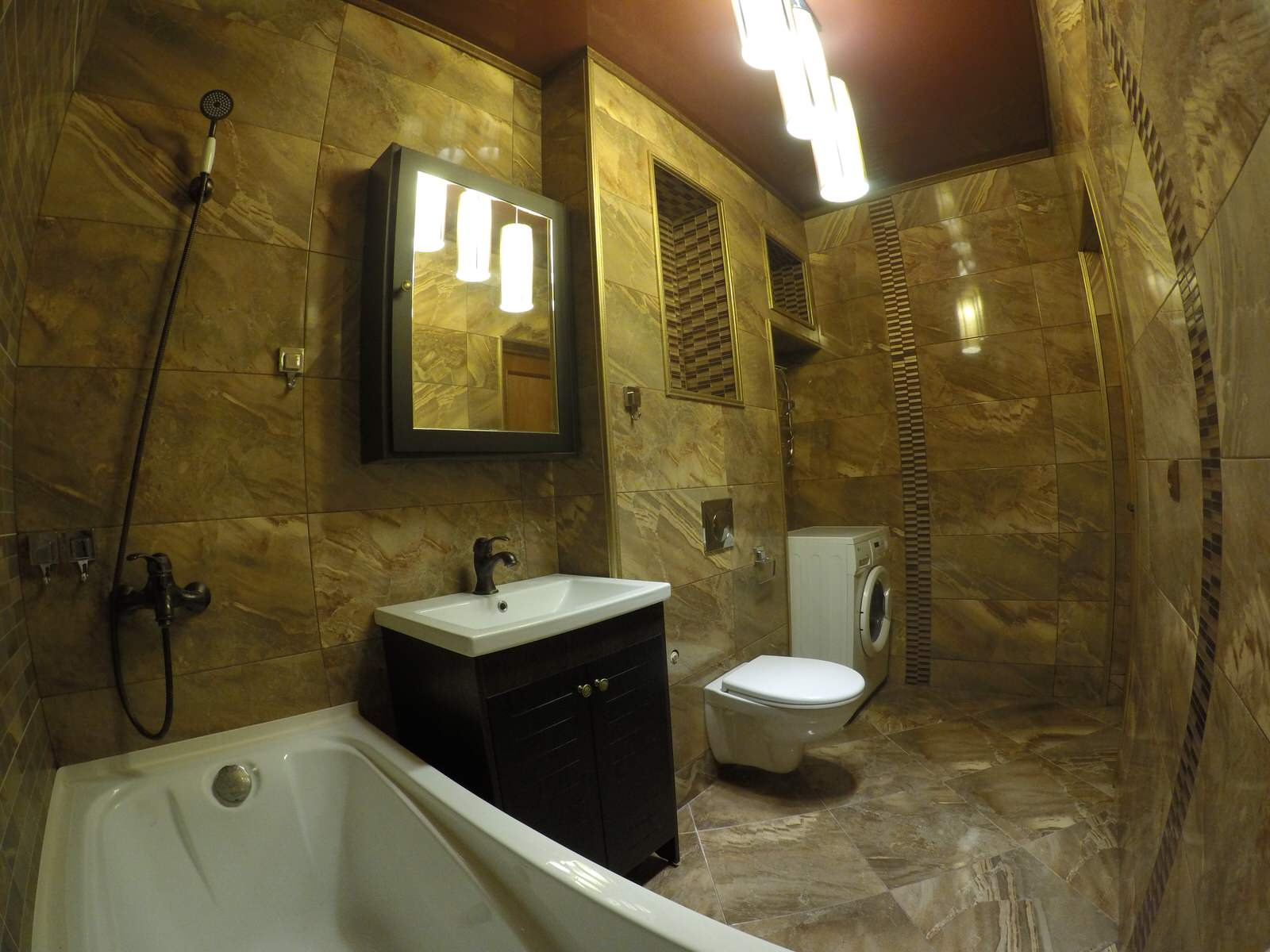 Квартира на Одесской 20