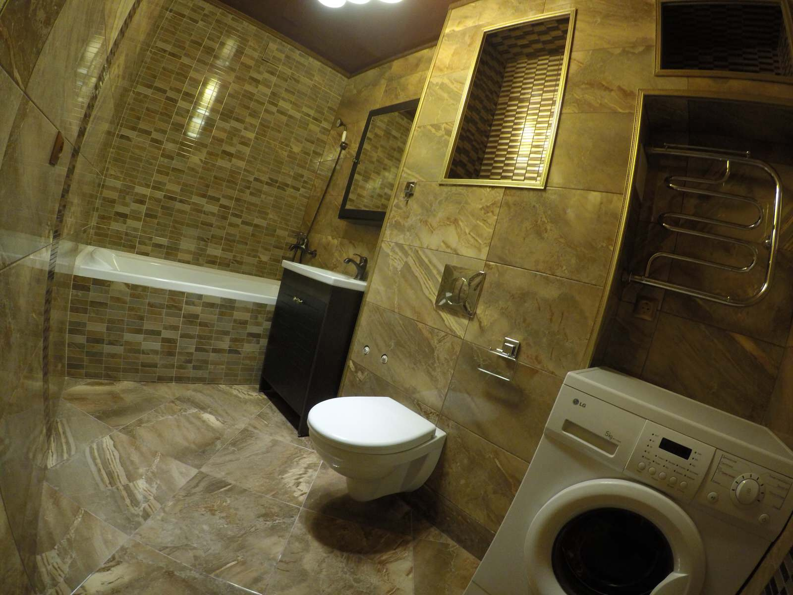 Обложка проекта: Квартира на Одесской 20