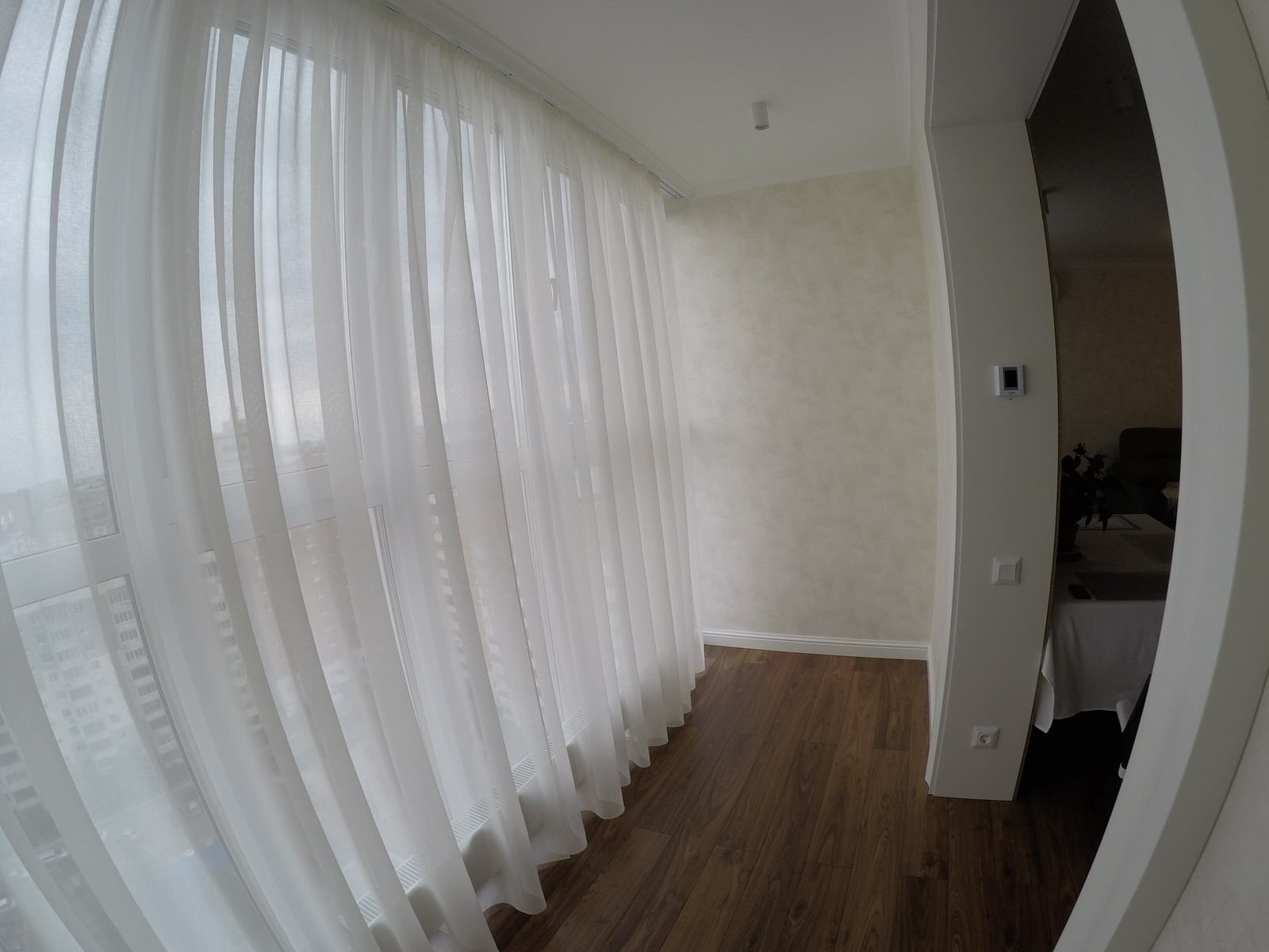 Квартира на Лукьяна Попова 103