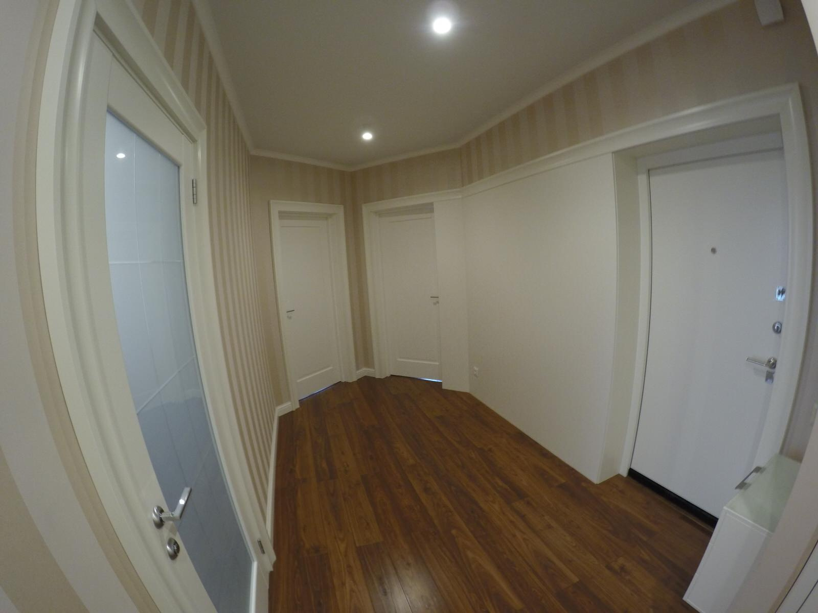 Квартира на Лукьяна Попова 103