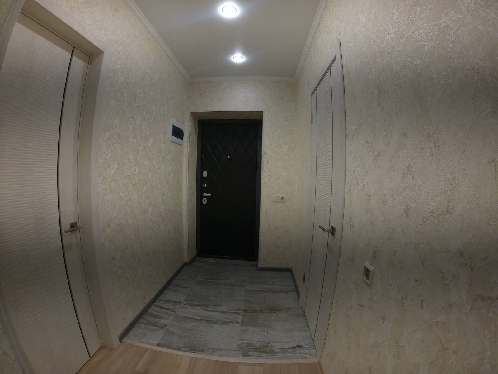 Квартира на Профсоюзной 15