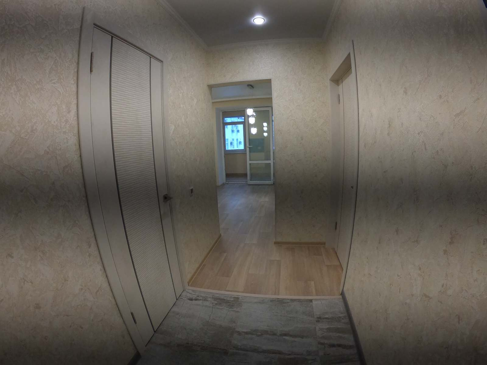 Квартира на Профсоюзной 15