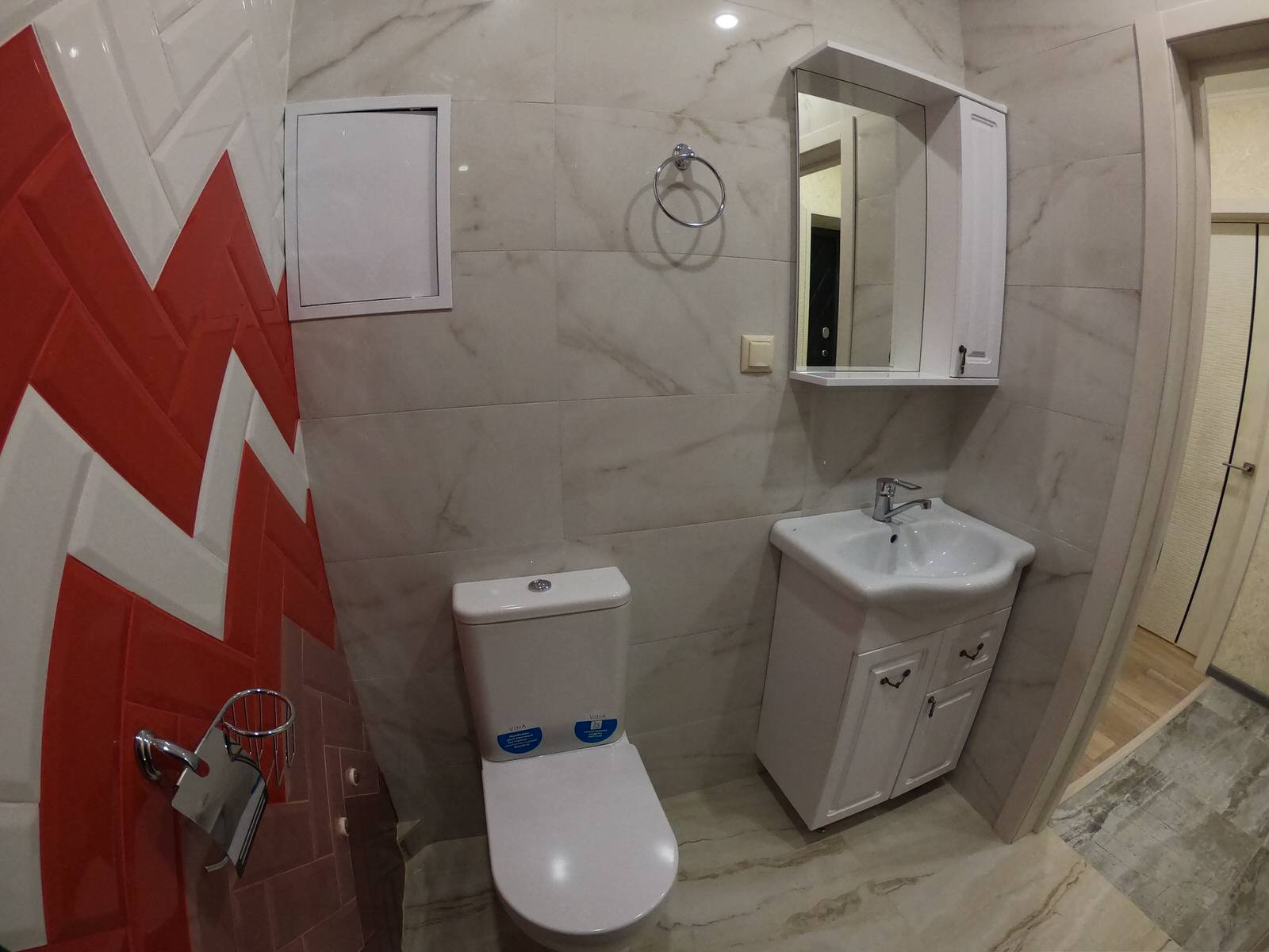 Квартира на Профсоюзной 15