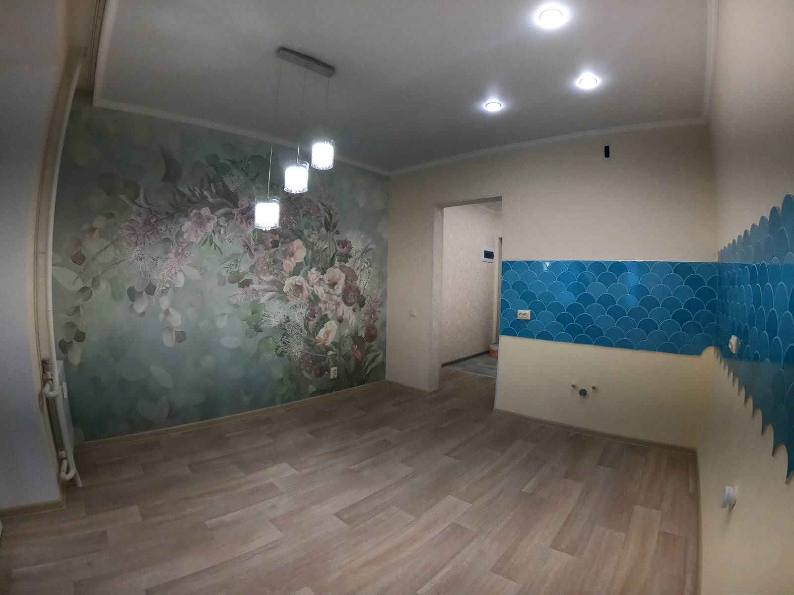 Квартира на Профсоюзной 15