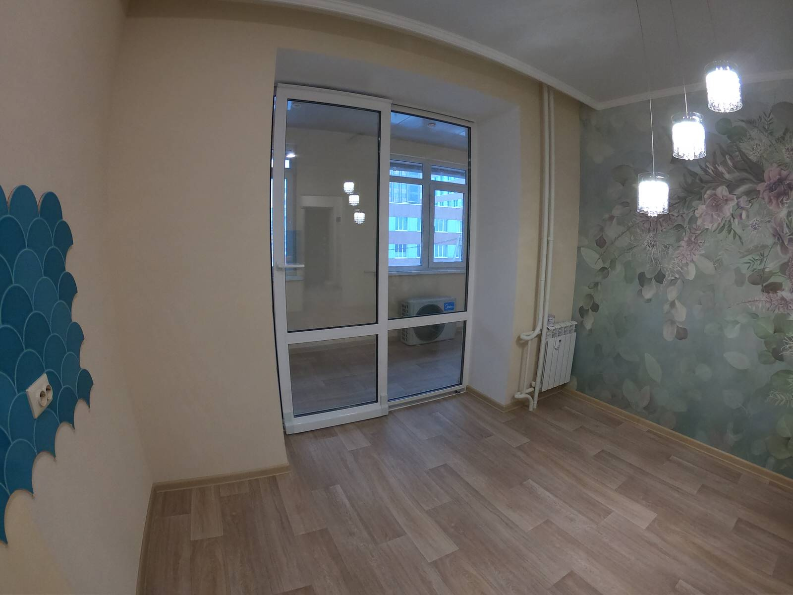 Квартира на Профсоюзной 15