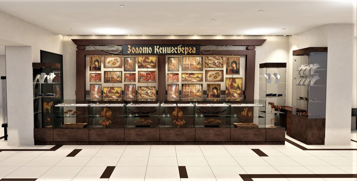 Дизайн интерьера