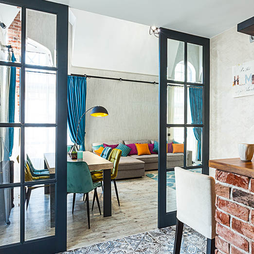 Дизайн интерьера