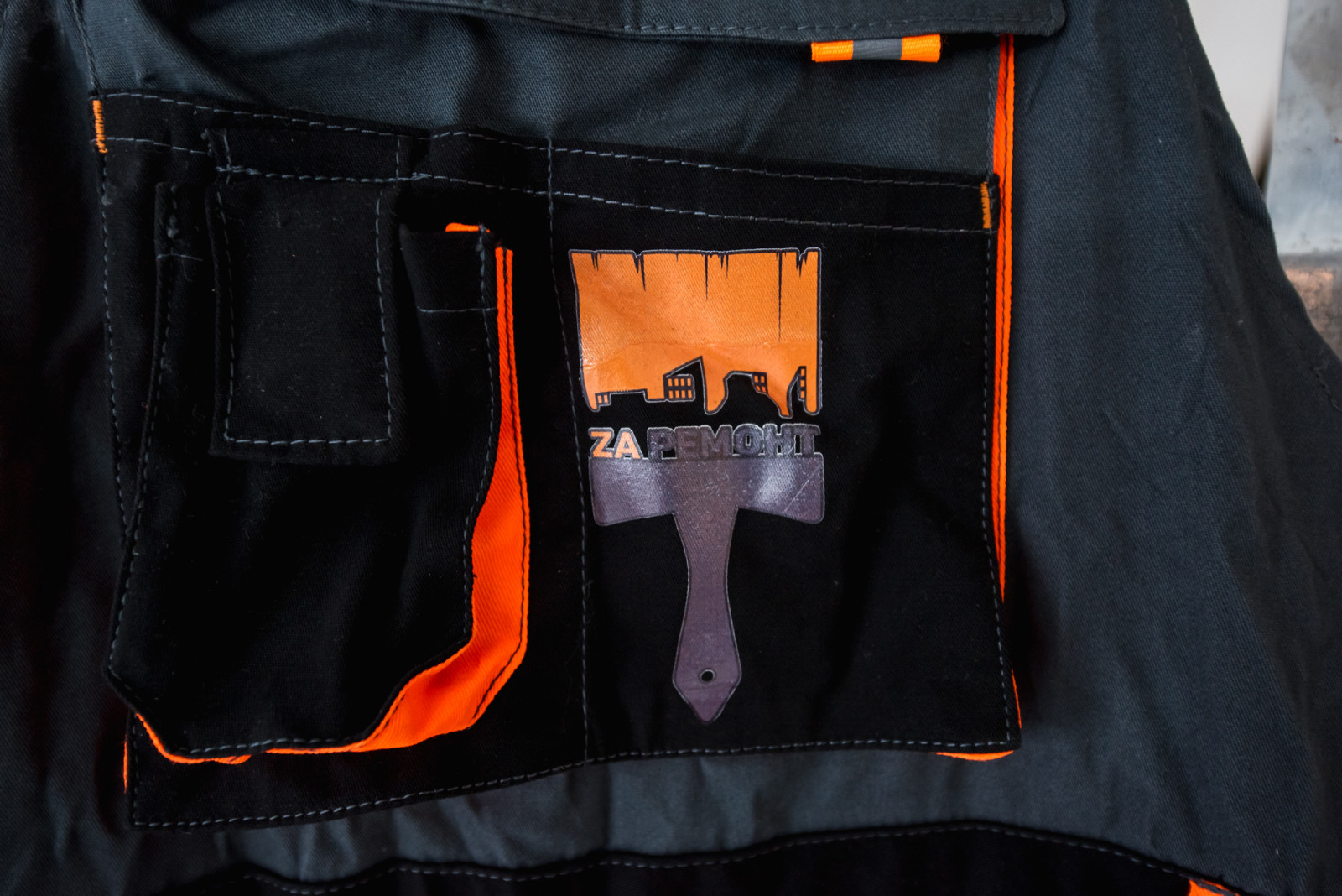 Отделка квартиры с нуля по дизайн-проекту