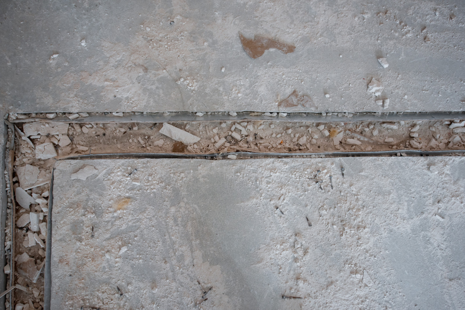 Отделка квартиры с нуля по дизайн-проекту