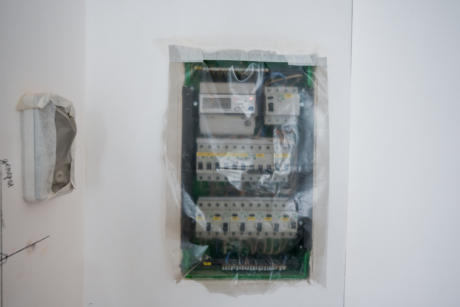 Отделка квартиры с нуля по дизайн-проекту