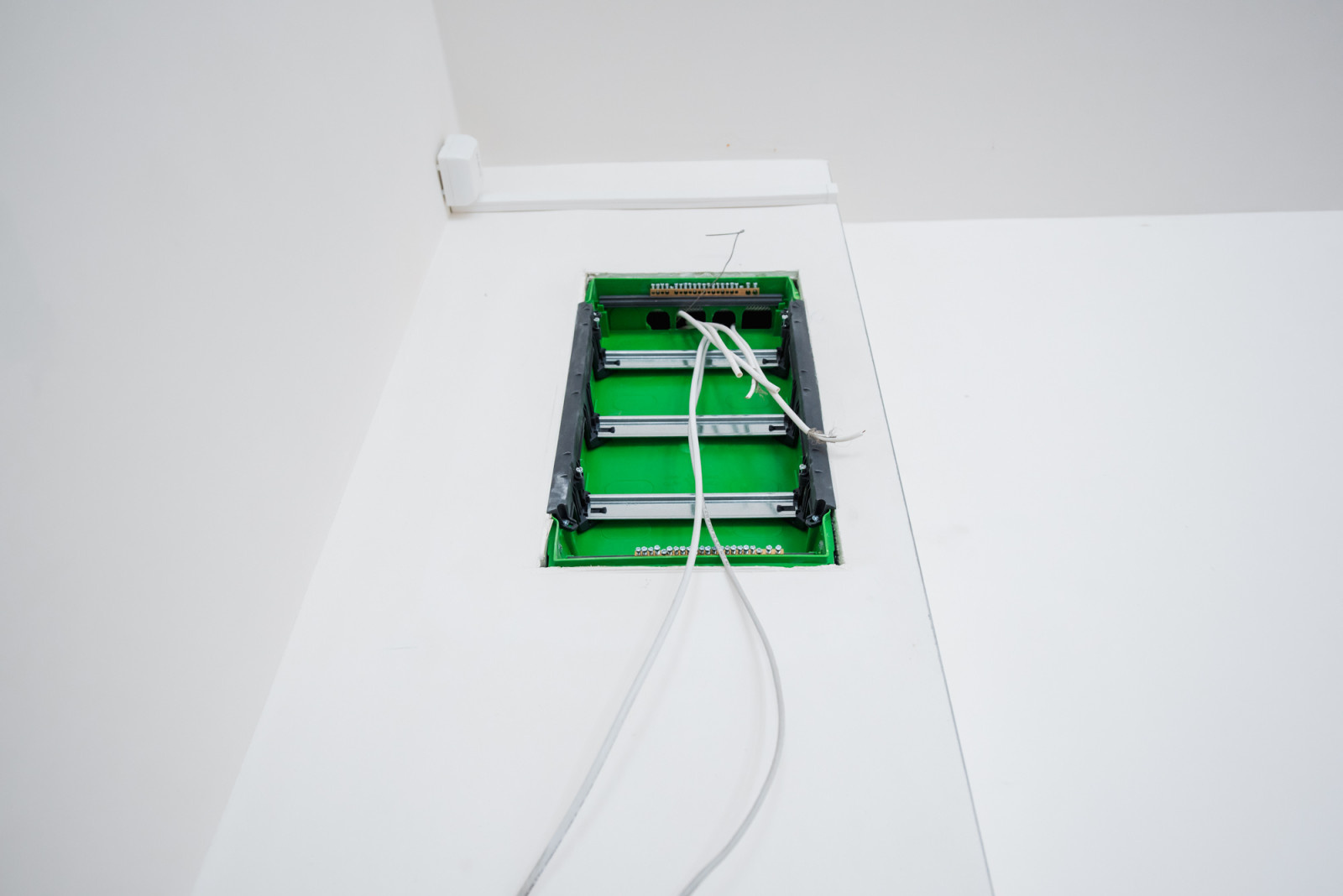 Отделка квартиры с нуля по дизайн-проекту