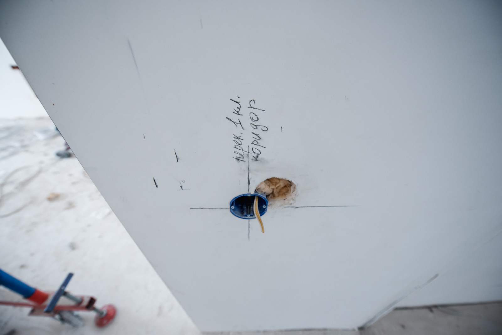 Отделка квартиры с нуля по дизайн-проекту