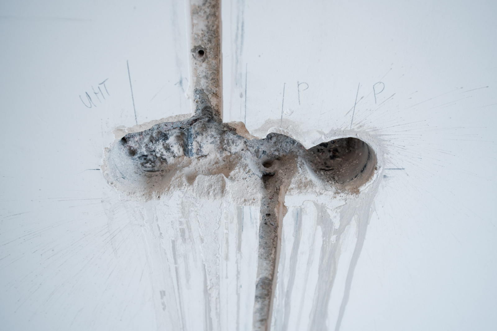 Отделка квартиры с нуля по дизайн-проекту