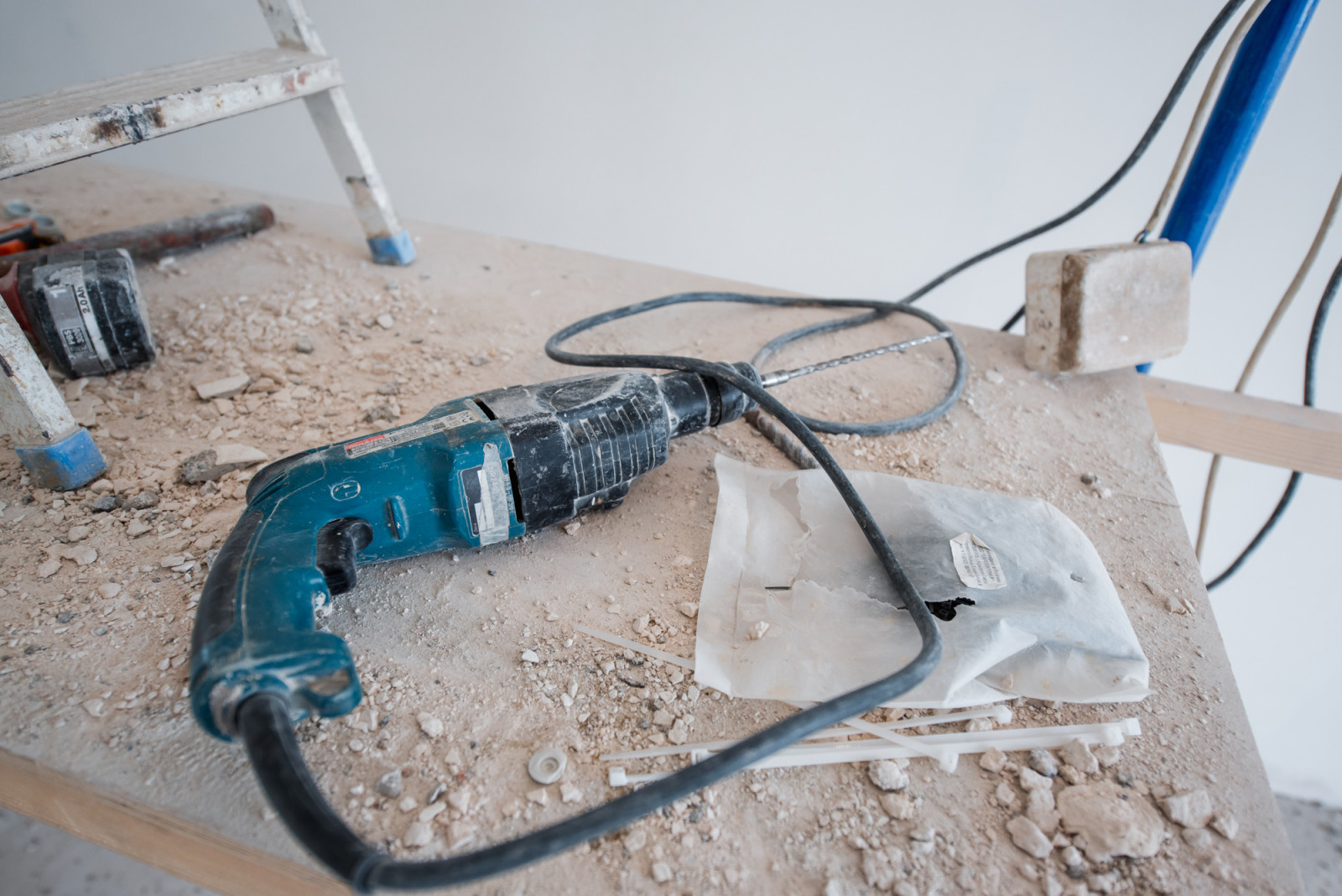 Отделка квартиры с нуля по дизайн-проекту