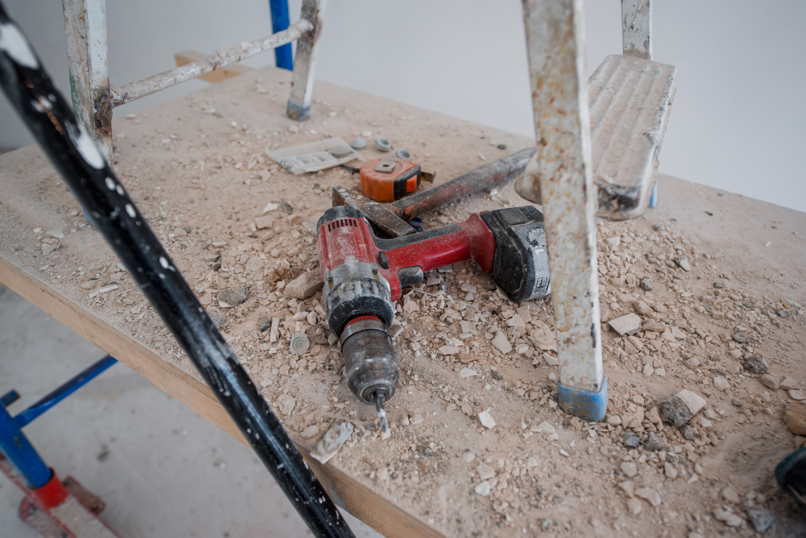 Отделка квартиры с нуля по дизайн-проекту