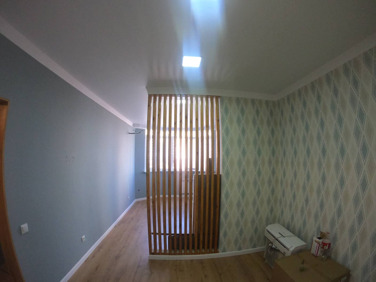 Квартиры на Салмышской