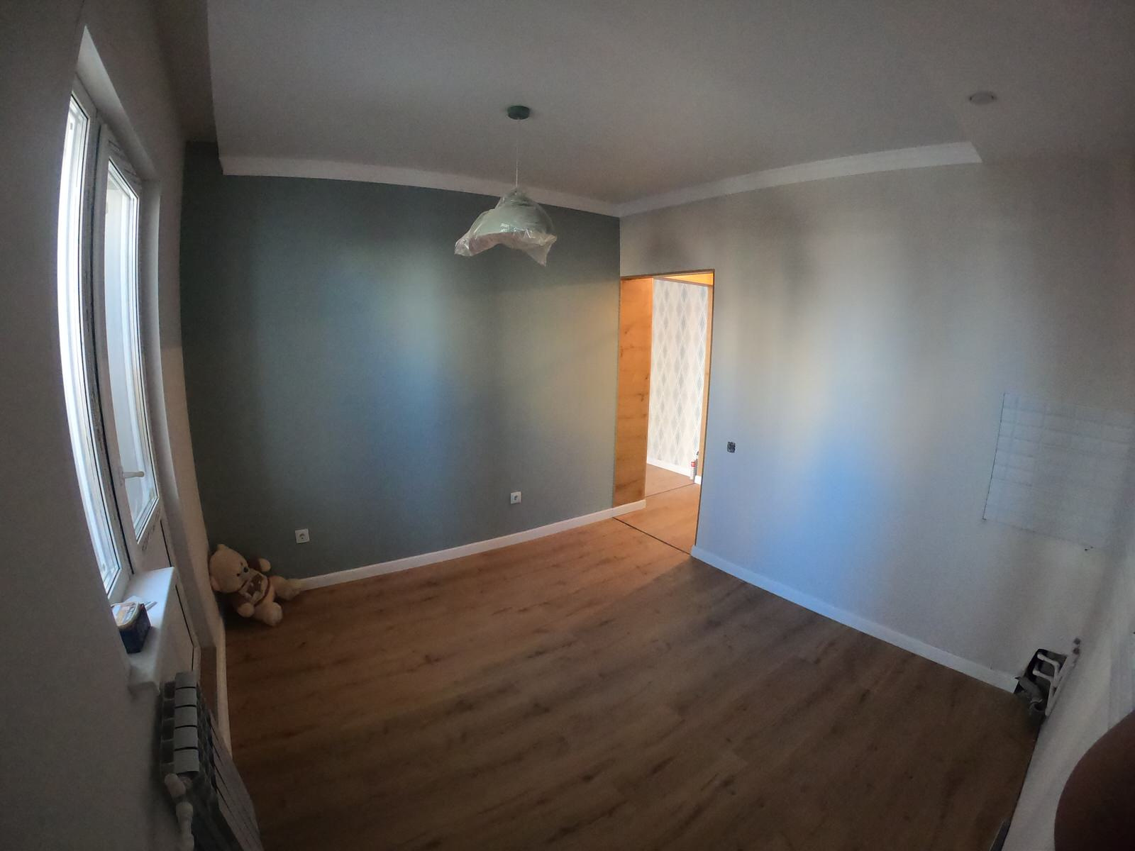 Квартиры на Салмышской