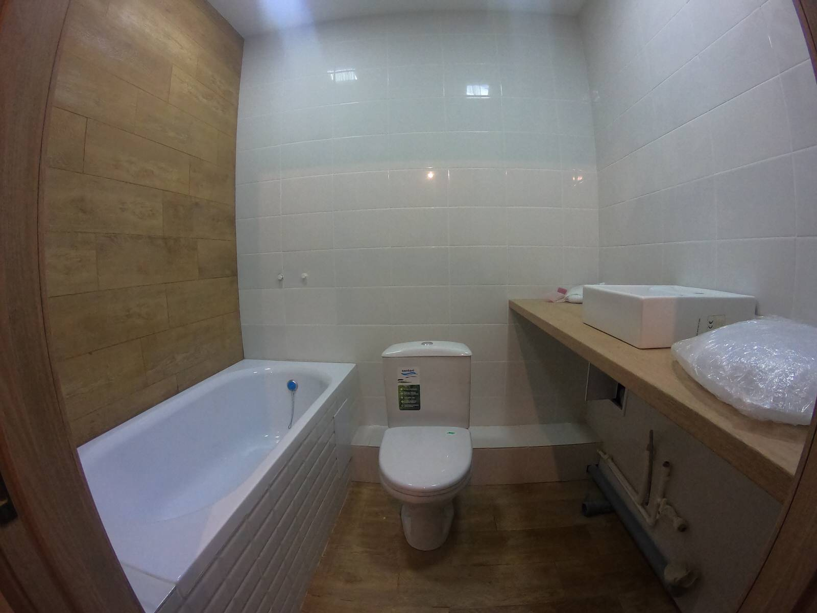 Квартиры на Салмышской