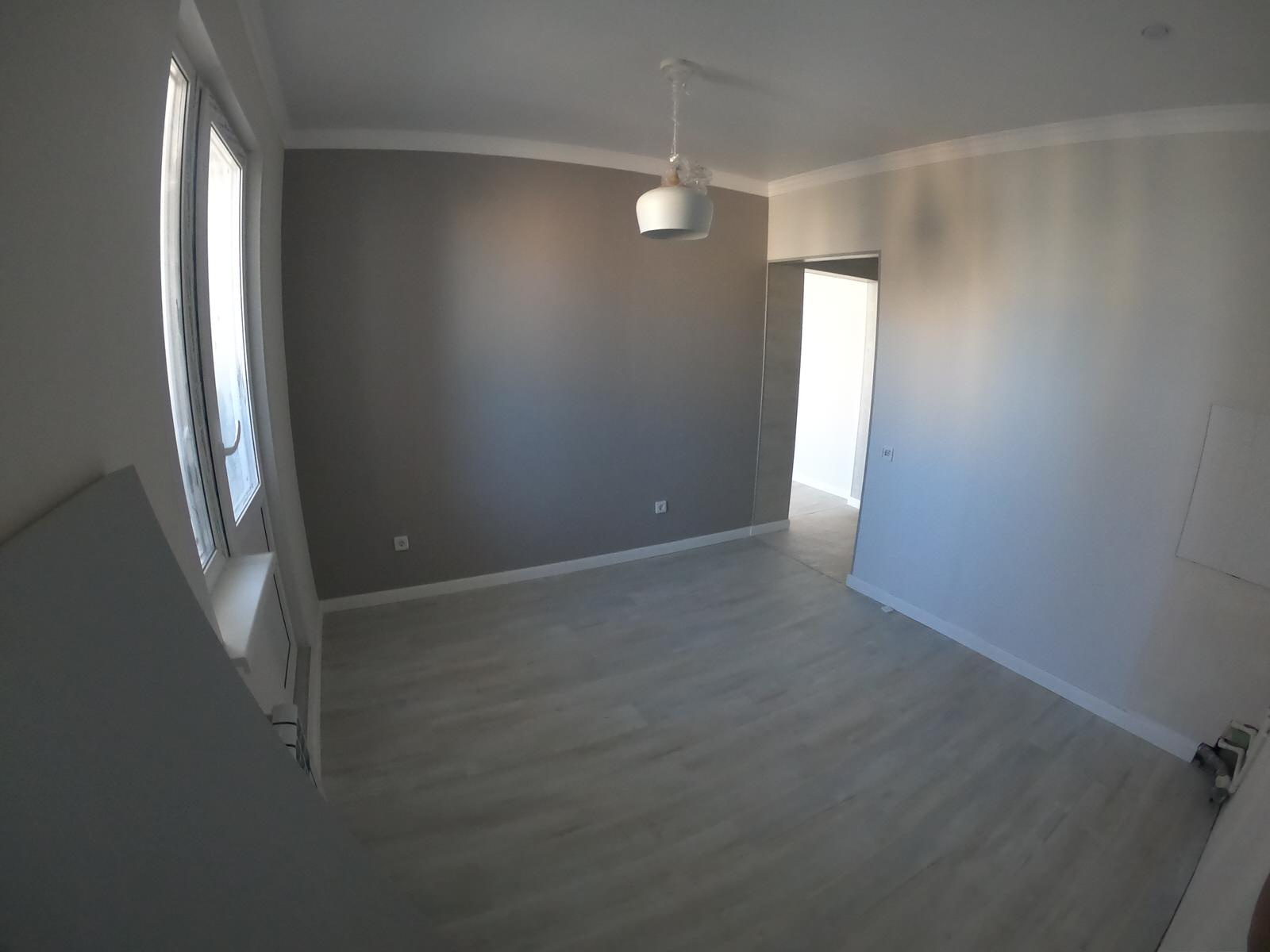 Квартиры на Салмышской