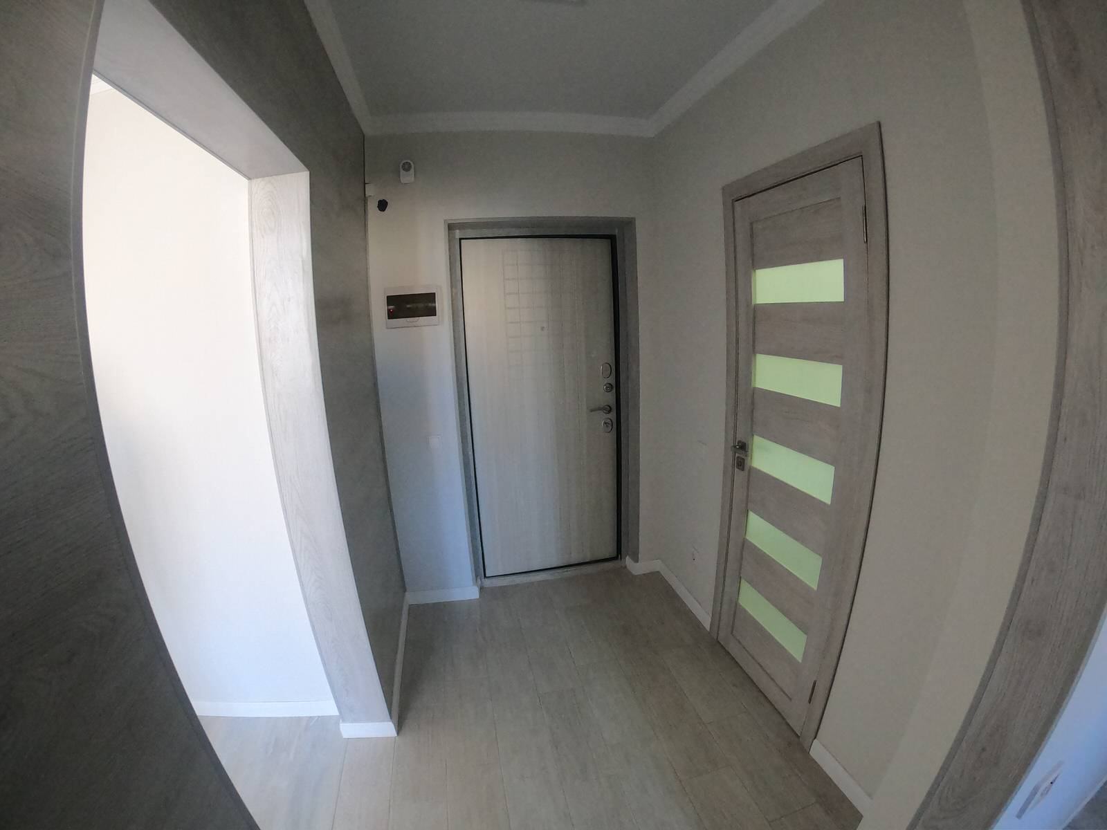 Квартиры на Салмышской