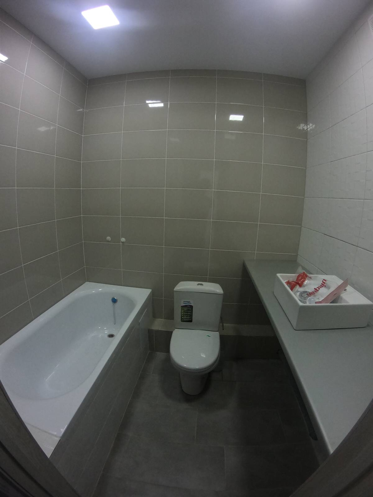 Обложка проекта: Квартиры на Салмышской