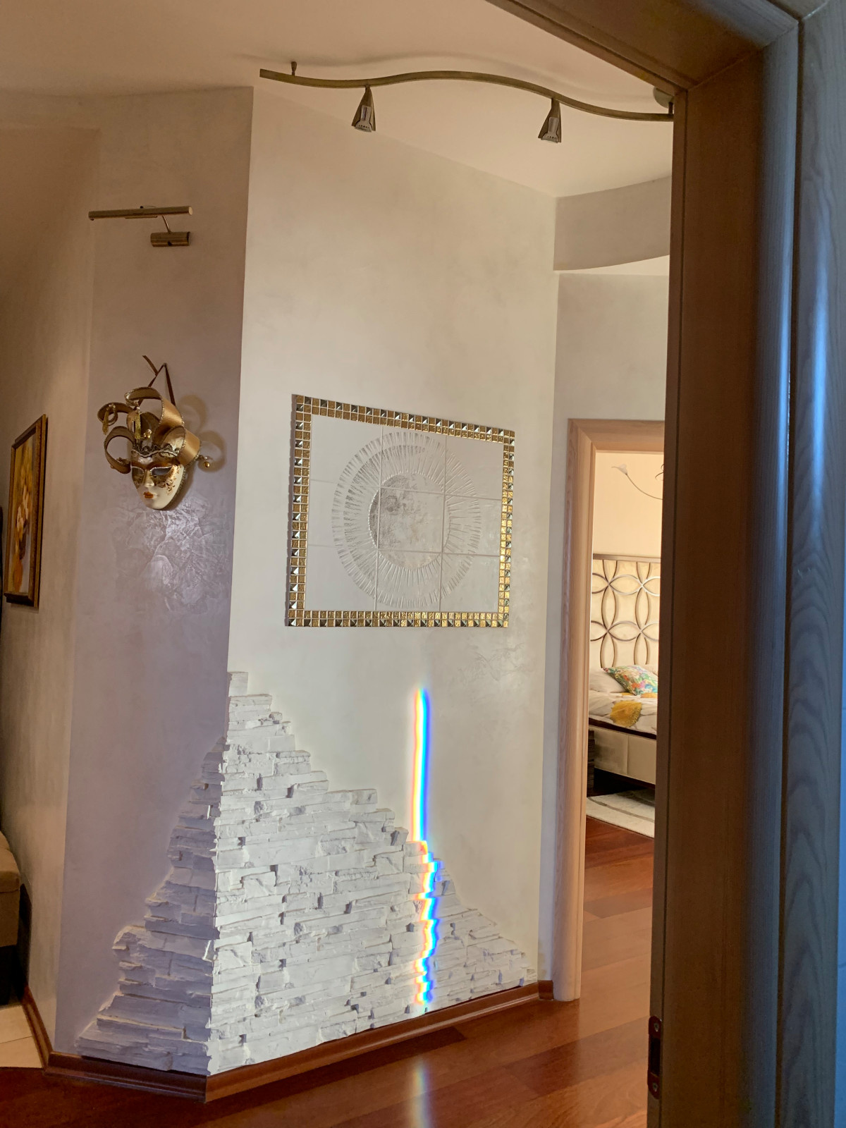 Фрагменты разных проектов