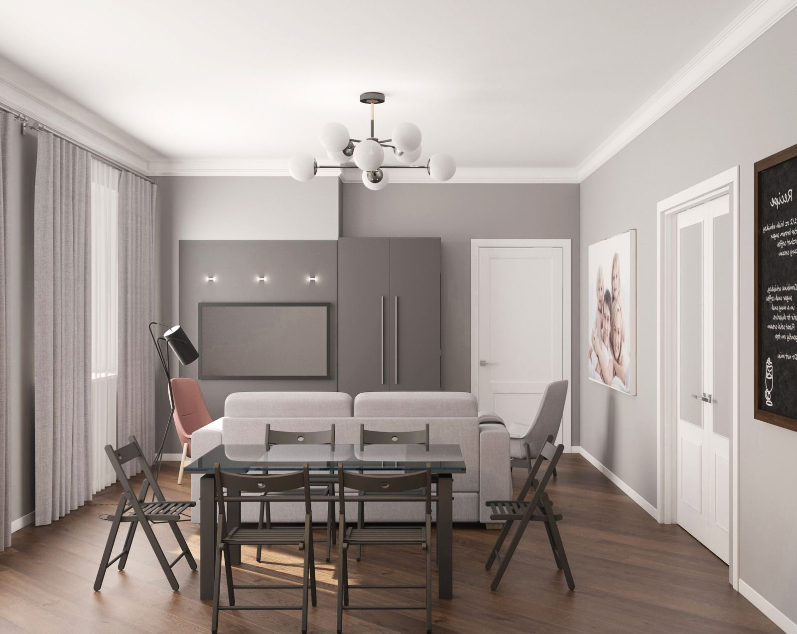 г. Москва, ул. Палиха 4