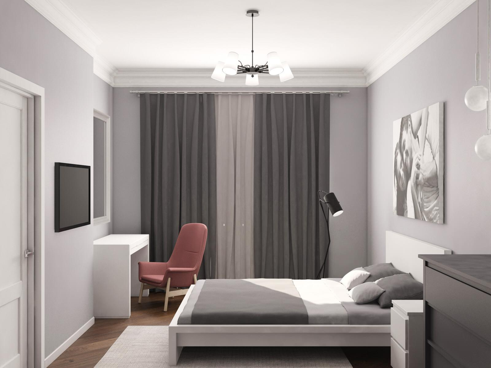 г. Москва, ул. Палиха 4