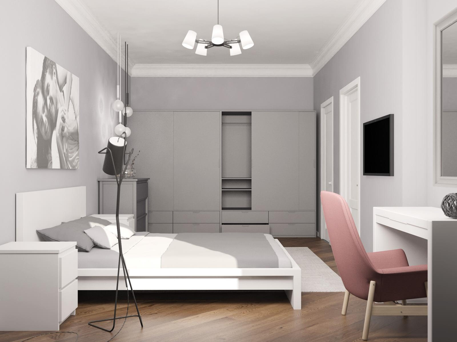 г. Москва, ул. Палиха 4