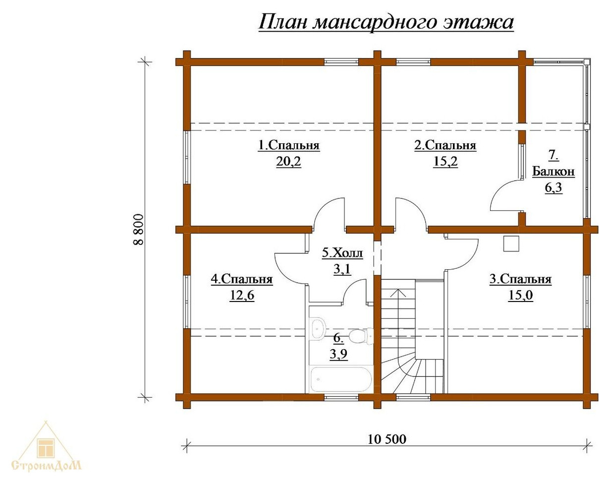 Проект 3