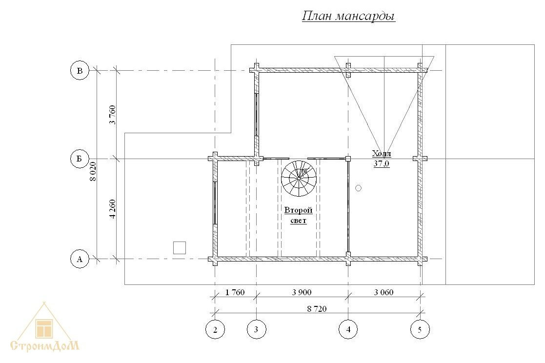 Проект 5