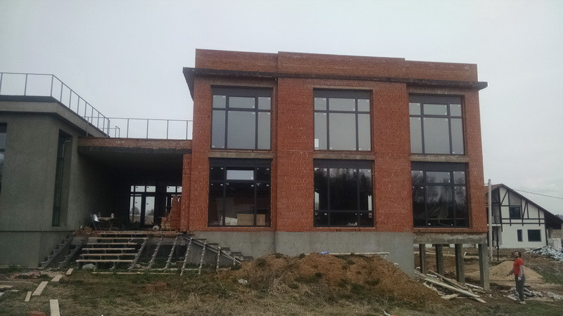 Евгения Истра