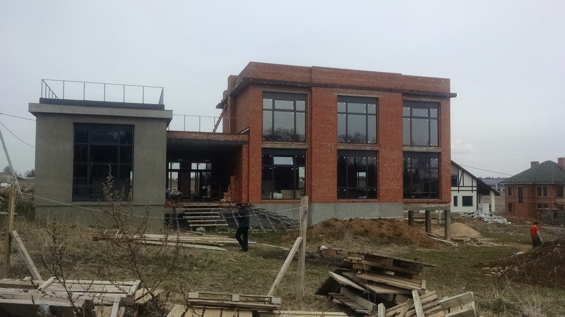 Евгения Истра