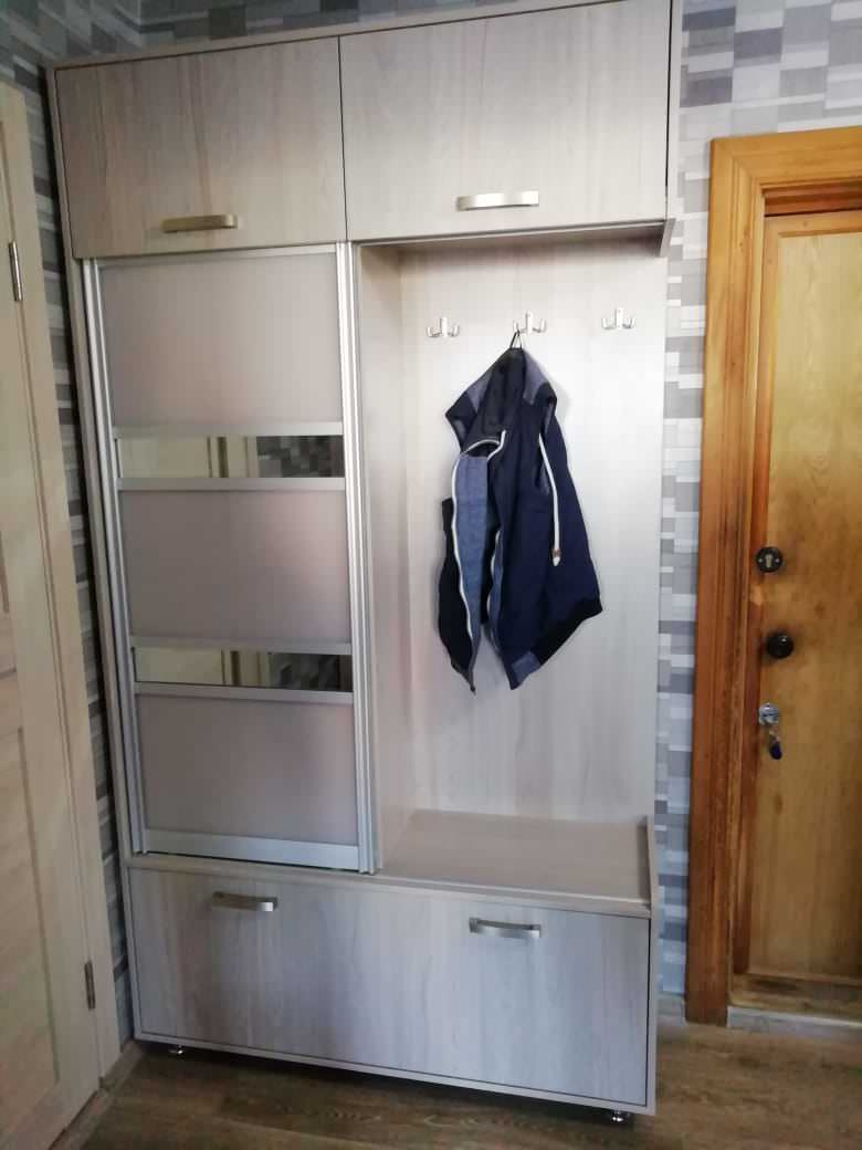 мой опыт в мебельном бизнесе