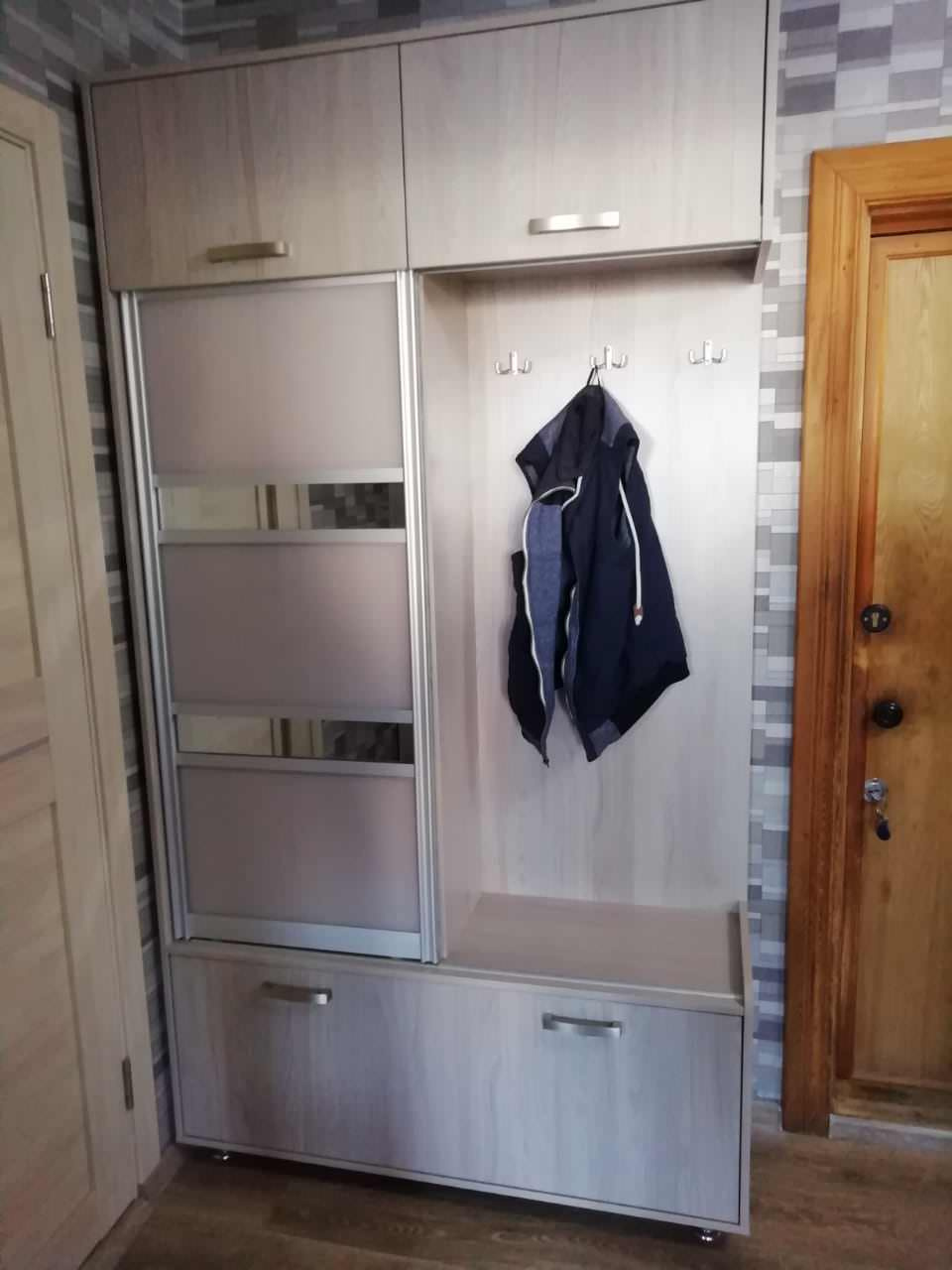 мой опыт в мебельном бизнесе