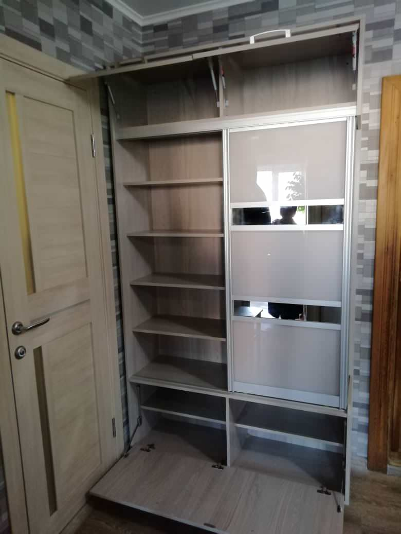 мой опыт в мебельном бизнесе