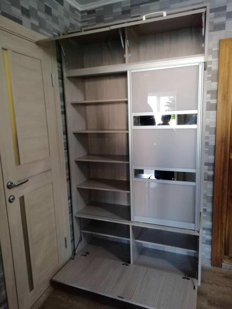 мой опыт в мебельном бизнесе