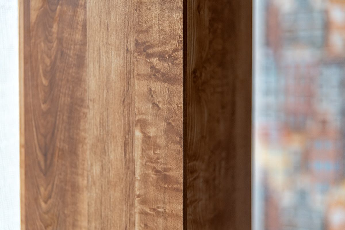 Мебель на заказ для современного интерьера