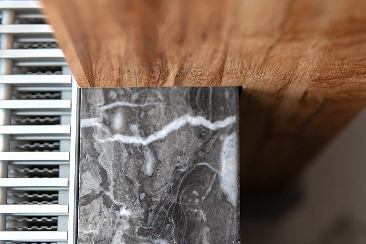 Мебель на заказ для современного интерьера