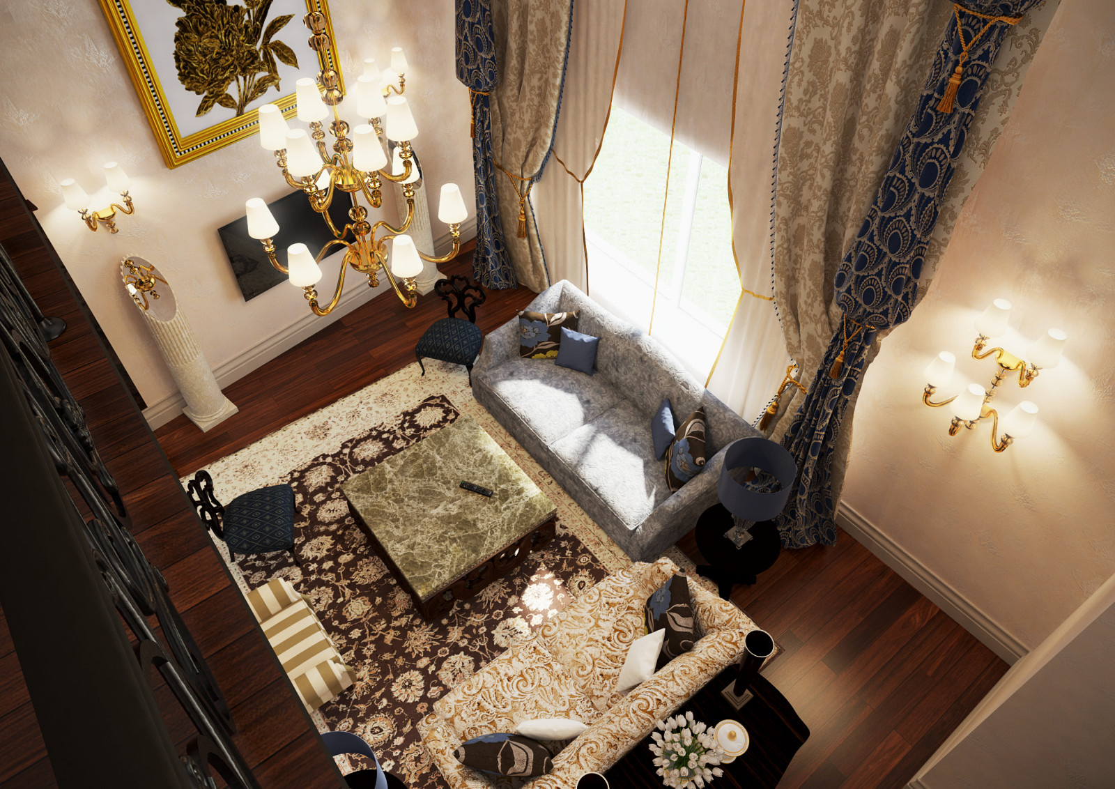 Реализовано в 2015