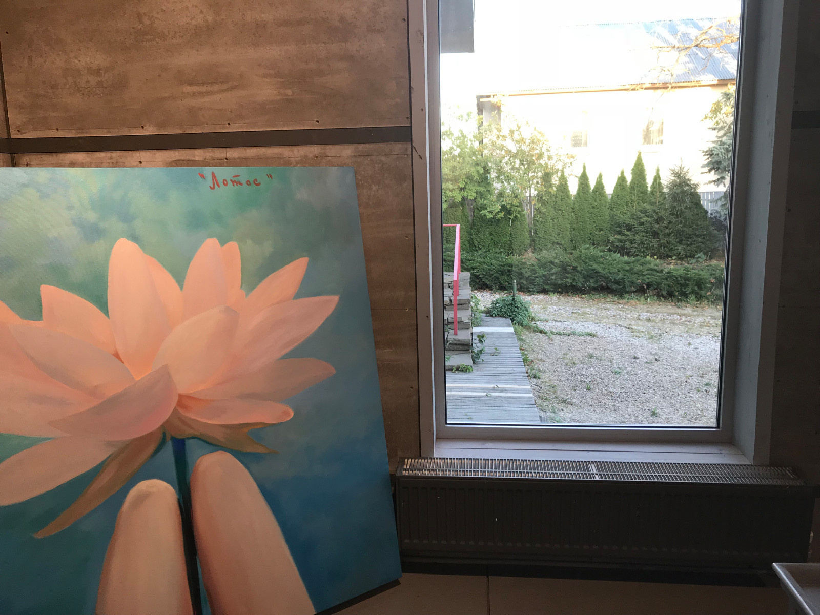 фотографии в интерьере