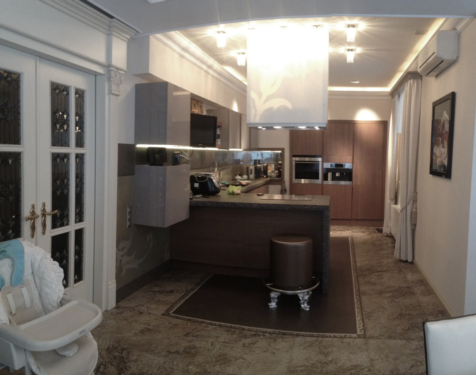 Реализовано в 2015